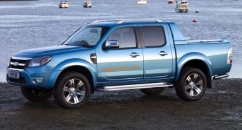 Ranger 4